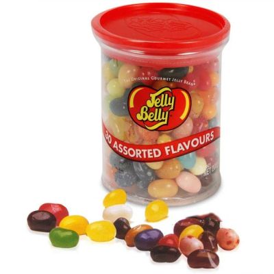 Лот: 8655242. Фото: 1. Jelly Belly Ассорти 30 Вкусов... Шоколад, конфеты