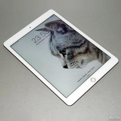 Лот: 6121297. Фото: 1. Планшет Apple iPad Air 2 64 gb... Планшеты