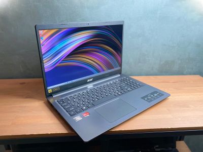 Лот: 25743713. Фото: 1. Acer 15,6"FHD/Ryzen 3 3250u/R625... Ноутбуки