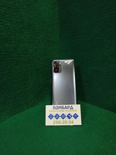 Лот: 19264776. Фото: 1. Смартфон Xiaomi Redmi Note 10... Смартфоны