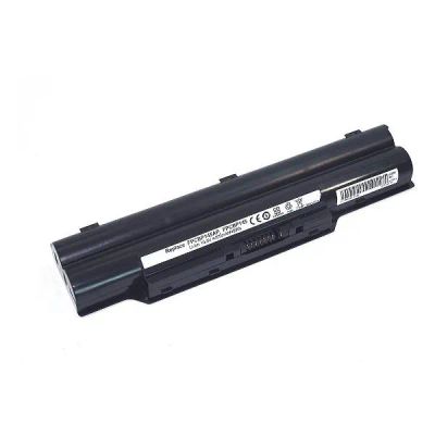 Лот: 24495212. Фото: 1. Аккумулятор OEM для ноутбука Fujitsu... Другое (комплектующие)