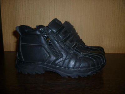 Лот: 10626632. Фото: 1. ботинки зимние vibram. Ботинки