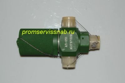 Лот: 10232963. Фото: 1. Клапан предохранительный АП-051. Промышленное