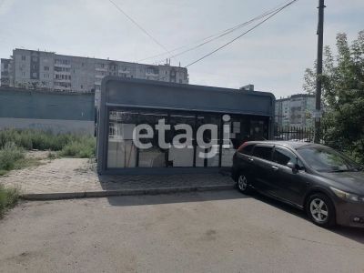 Лот: 25298580. Фото: 1. коммерческая , Красноярск улица... Коммерческая недвижимость