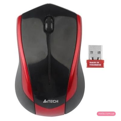 Лот: 3630037. Фото: 1. Новые беспроводные мыши A4-Tech... Клавиатуры и мыши