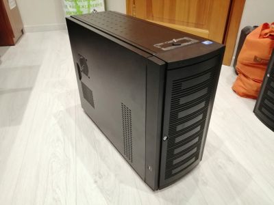 Лот: 15571515. Фото: 1. Сервер DEPO Storm 1200N5. Серверы Tower