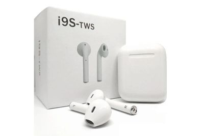 Лот: 14754208. Фото: 1. Внутриканальная Bluetooth-гарнитура... Красноярск