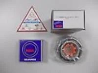Лот: 6350282. Фото: 1. Ступичный подшипник Toyota corolla. Ходовая, подвеска, рулевое управление