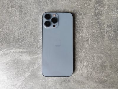 Лот: 24591491. Фото: 1. iphone 13 pro max. Смартфоны