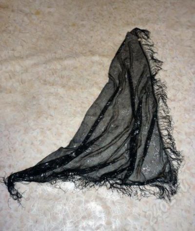 Лот: 183268. Фото: 1. Шейный платок. Другое (женская одежда)