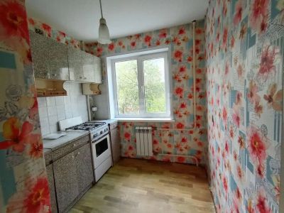 Лот: 25365500. Фото: 1. 2-комн. квартира , Красноярск... Квартиры, студии
