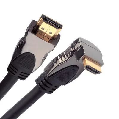 Лот: 4553442. Фото: 1. Кабель HDMI-HDMI 5м Floston v1... Шлейфы, кабели, переходники