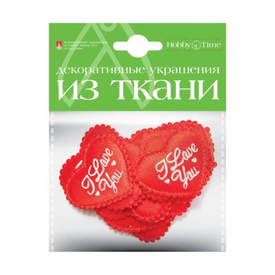 Лот: 25012326. Фото: 1. Декоративные украшения из ткани... Материалы для ручной работы