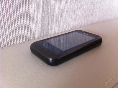 Лот: 1995551. Фото: 1. LG KM900 Arena Black. Кнопочные мобильные телефоны