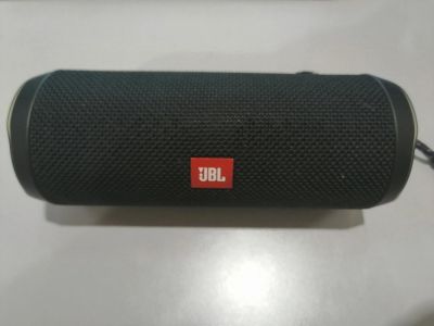 Лот: 15334162. Фото: 1. Портативная колонка JBL Flip 4... Портативные, беспроводные колонки