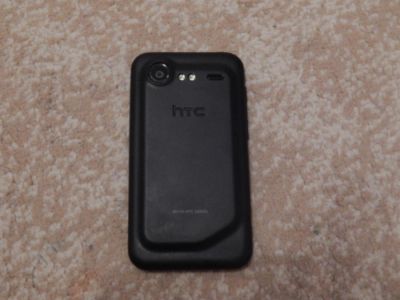 Лот: 3685812. Фото: 1. HTC Incredible S. Смартфоны
