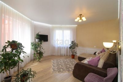 Лот: 25295096. Фото: 1. 3-комн. квартира , Красноярск... Квартиры, студии