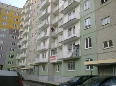 Лот: 6354487. Фото: 1. Квартира 3-х ком. 74 кв.м на Д... Квартиры, студии