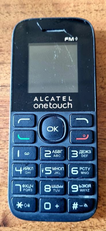 Лот: 18207679. Фото: 1. Alcatel one touch 1013D. Чехлы, бамперы