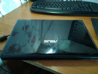 Лот: 11252594. Фото: 1. Asus 1201HA. Ноутбуки
