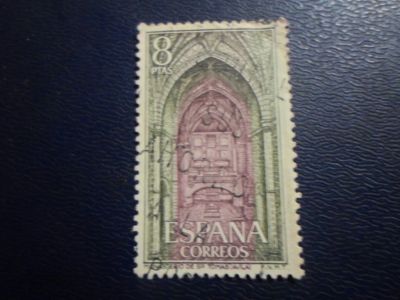 Лот: 19306736. Фото: 1. Марка для Вашей коллекции лот... Марки