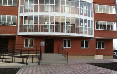 Лот: 5004248. Фото: 1. Аренда Паровозная 2. Квартиры, студии