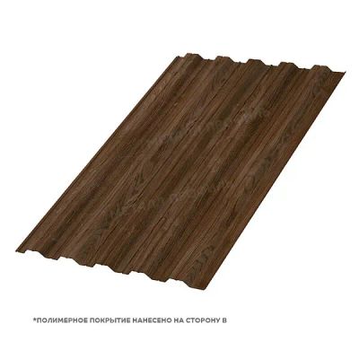 Лот: 16779642. Фото: 1. Профилированный лист НС-35 A Ecosteel... Кровельные материалы