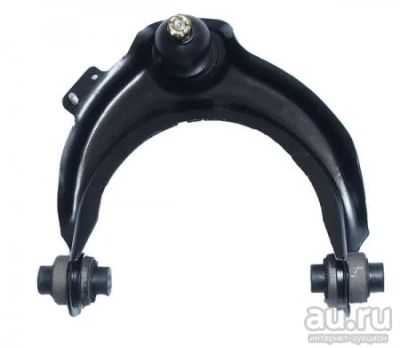 Лот: 15644438. Фото: 1. Рычаг верхний Honda Accord CL7-9. Ходовая, подвеска, рулевое управление