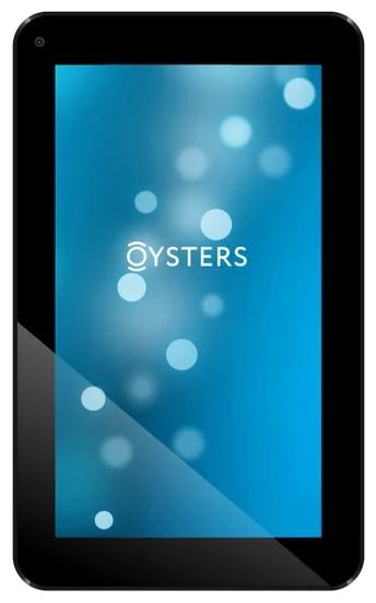 Лот: 7848863. Фото: 1. Продам планшет Oysters T72MS 4Гб... Планшеты