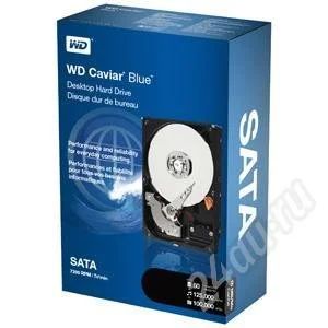 Лот: 644921. Фото: 1. HDD WD 250 GB винчестер Western... Жёсткие диски (HDD)