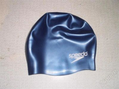 Лот: 218812. Фото: 1. Шапочка для плавания Speedo. Дайвинг, подводная охота