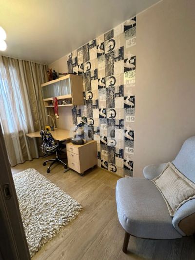 Лот: 20339774. Фото: 1. Продам 4-комн. кв. 79.9 кв.м... Квартиры, студии