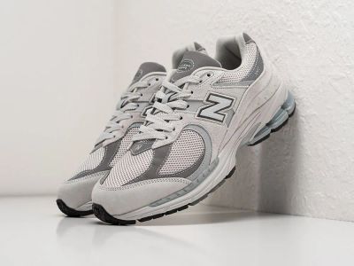 Лот: 24978882. Фото: 1. Кроссовки New Balance 2002R. Кеды, кроссовки, слипоны