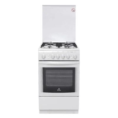 Лот: 25589509. Фото: 1. Газовая плита De luxe 506040.01г... Плиты, духовые шкафы, варочные поверхности