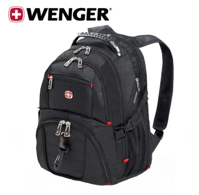 Лот: 3643376. Фото: 1. Рюкзак Swissgear Wenger SA-8112. Рюкзаки