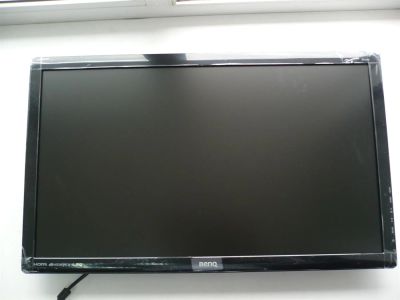 Лот: 3085320. Фото: 1. Монитор Benq GL2450HM. ЖК-мониторы