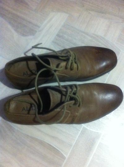 Лот: 8096270. Фото: 1. Туфли ALDO 42 р. Туфли