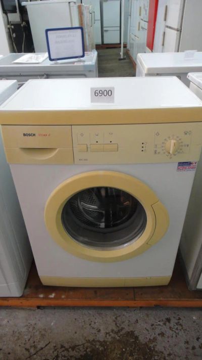 Лот: 5358211. Фото: 1. Стиральная машина Bosch WFC 1200... Стиральные машины