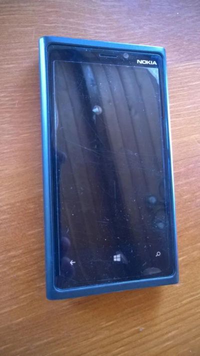 Лот: 4369333. Фото: 1. Nokia Lumia 920. Смартфоны