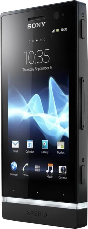 Лот: 3892103. Фото: 1. Продам смартфон Sony XPERIа U... Смартфоны
