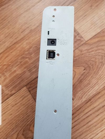 Лот: 16077054. Фото: 1. Плата принтера Kyocera для TASKalfa180... Платы расширения, контроллеры, доп. порты