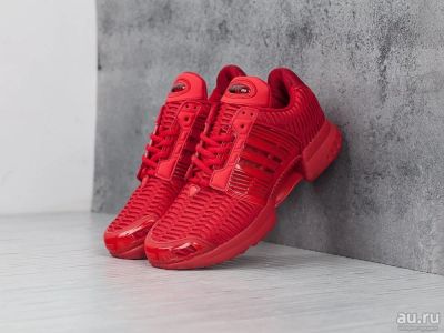 Лот: 12686178. Фото: 1. Кроссовки Adidas Climacool 1... Кеды, кроссовки, слипоны