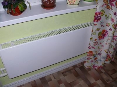 Лот: 3051349. Фото: 1. конвекторы универсальные (радиатор... Другое (тепловое оборудование, климат)