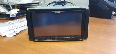 Лот: 18050922. Фото: 1. Mitsubishi NR-MZ03. OEM Pioneer... Автомагнитолы