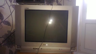 Лот: 4322330. Фото: 1. Телевизор. Телевизоры