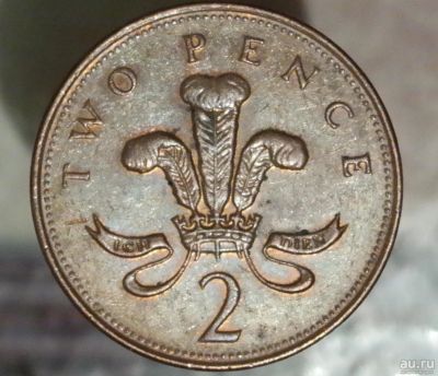 Лот: 8761696. Фото: 1. Страны Запада(4513) Великобритания. Остальные страны