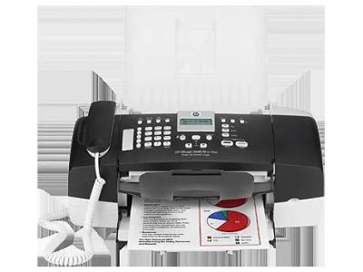 Лот: 9394690. Фото: 1. HP Officejet all-in-one. Струйные принтеры