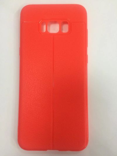 Лот: 11083089. Фото: 1. Чехол Samsung Galaxy S8 Plus G955... Чехлы, бамперы