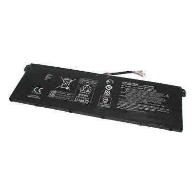 Лот: 24515488. Фото: 1. Аккумулятор OEM для ноутбука Acer... Другое (комплектующие)