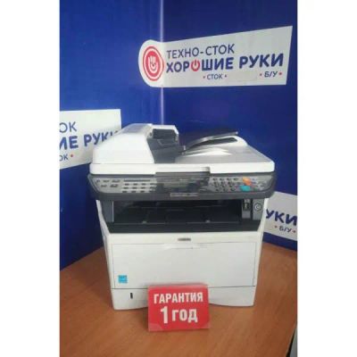 Лот: 25722782. Фото: 1. МФУ KYOCERA Ecosys M2035dn. МФУ и копировальные аппараты